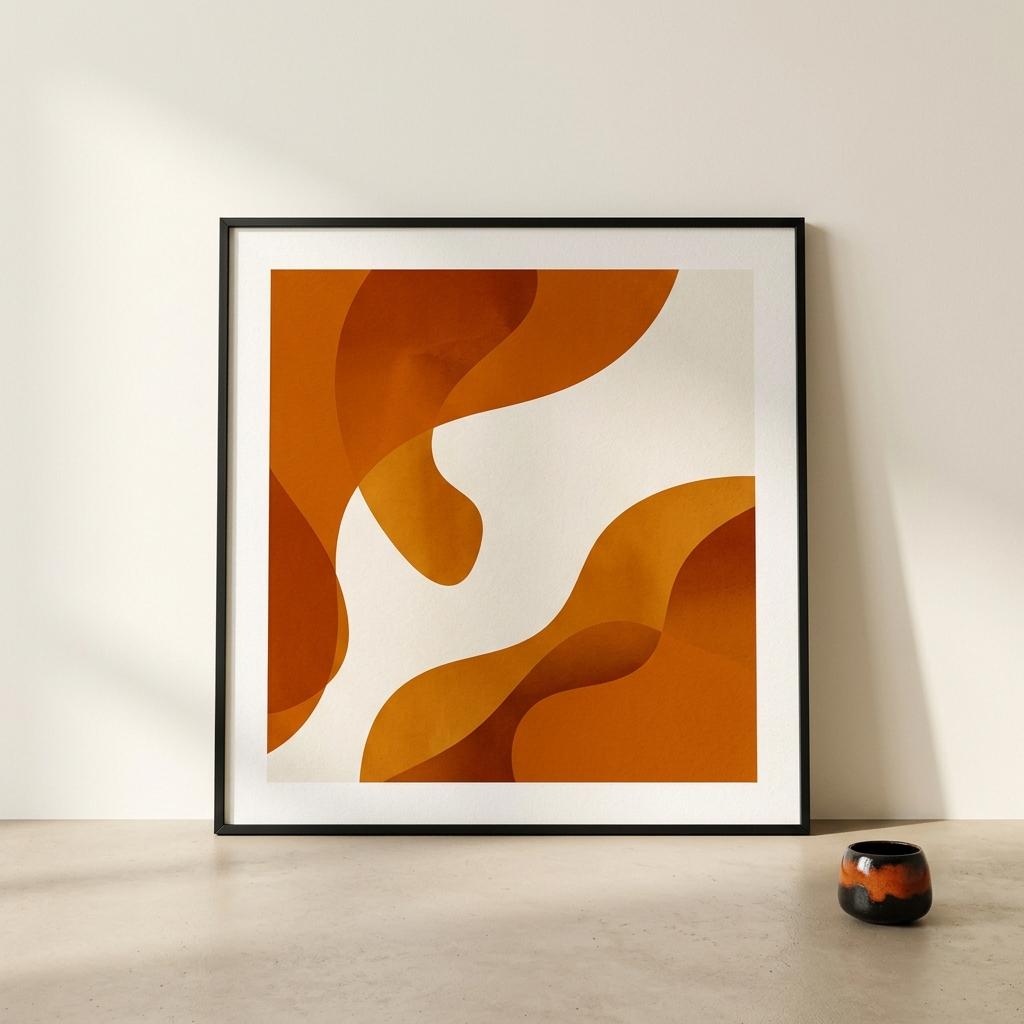 Afiş 50x70 cm (170 gr Kuşe)