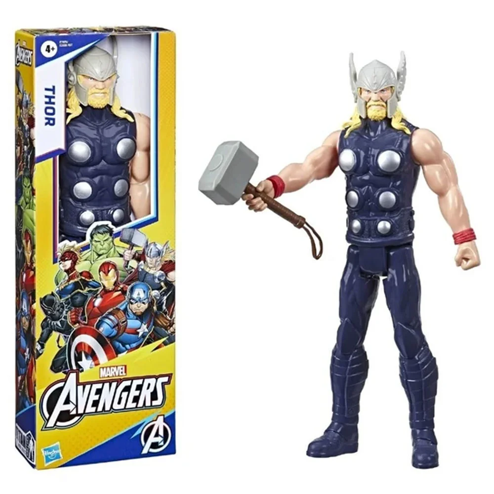 Avengers Tıtan Hero Figür Thor