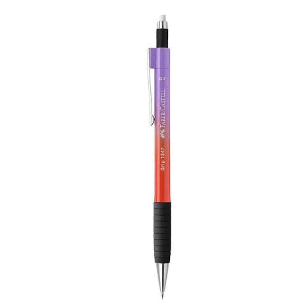 Faber-Castell Versatil Kalem Grip 1347 Flow Ed. 0.7 Punchy Melon 5084134703000