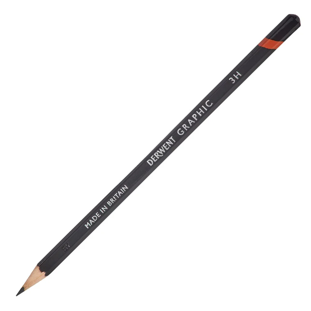 Derwent Graphic Pencil 3H