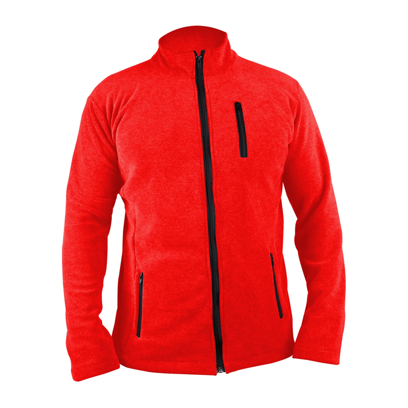 POLAR MONT KIRMIZI ÜÇ CEPLİ