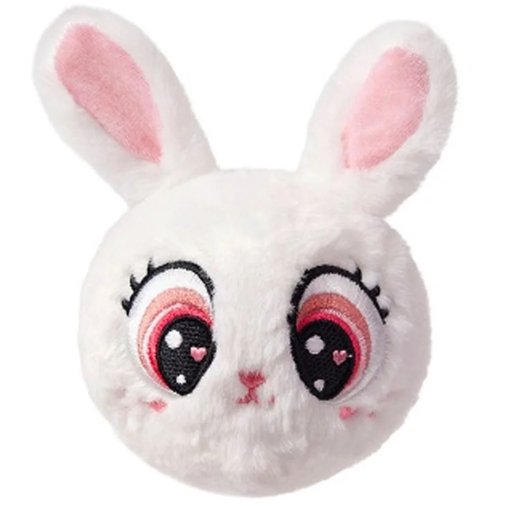 Bouncibles Evie - Rabbit White 5017