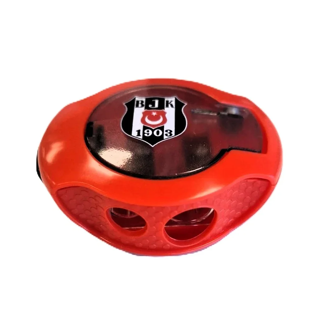 Tmn Beşiktaş Otomatik Kalemtıraş Yuvarlak (24x30) 720