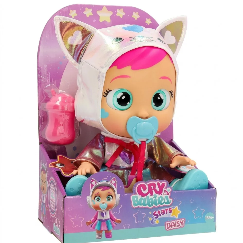 Cry Babies Günlük Bakım Katıe-928657