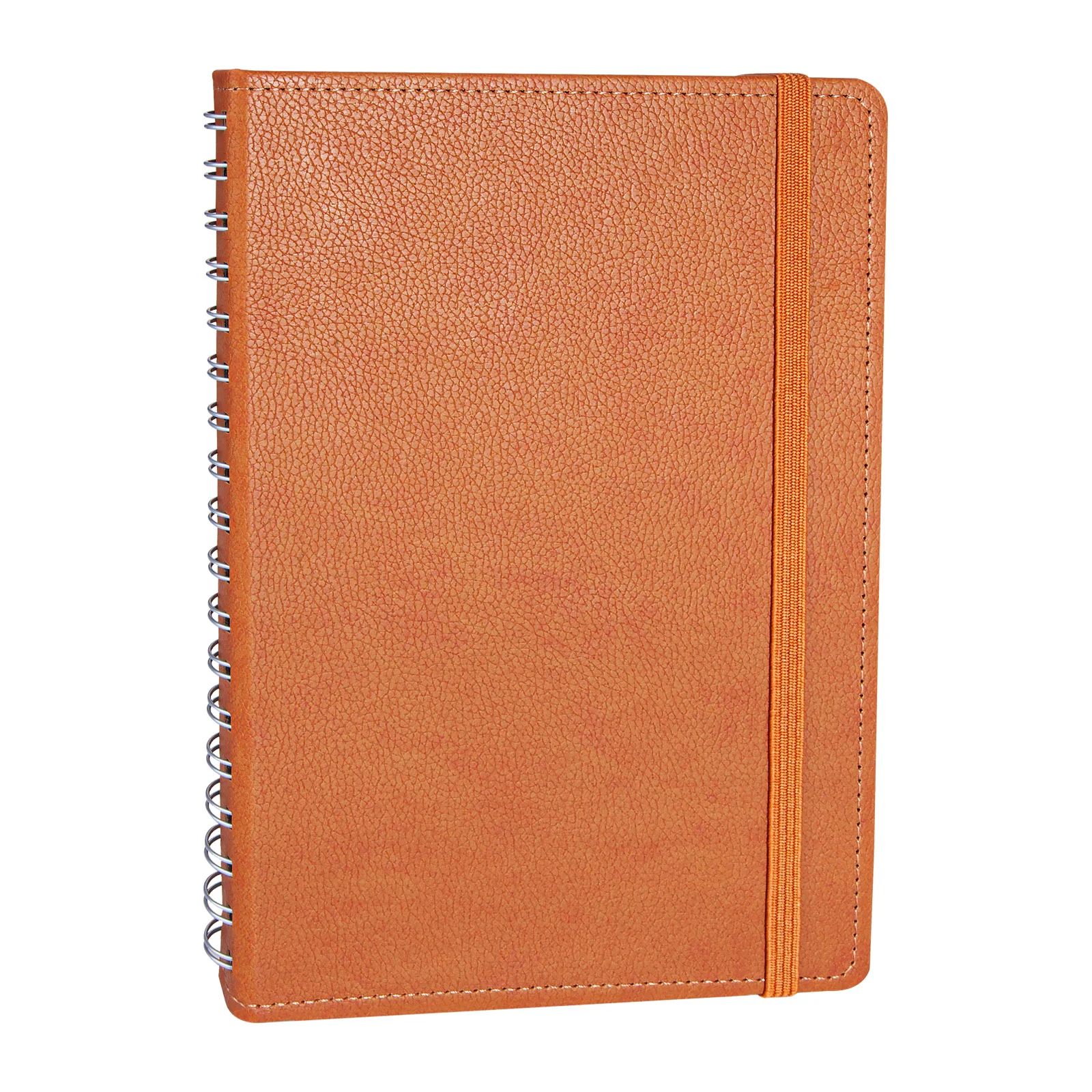 SÖĞÜTÖZÜ SPİRALLİ TARİHSİZ DEFTER (17X24 CM)