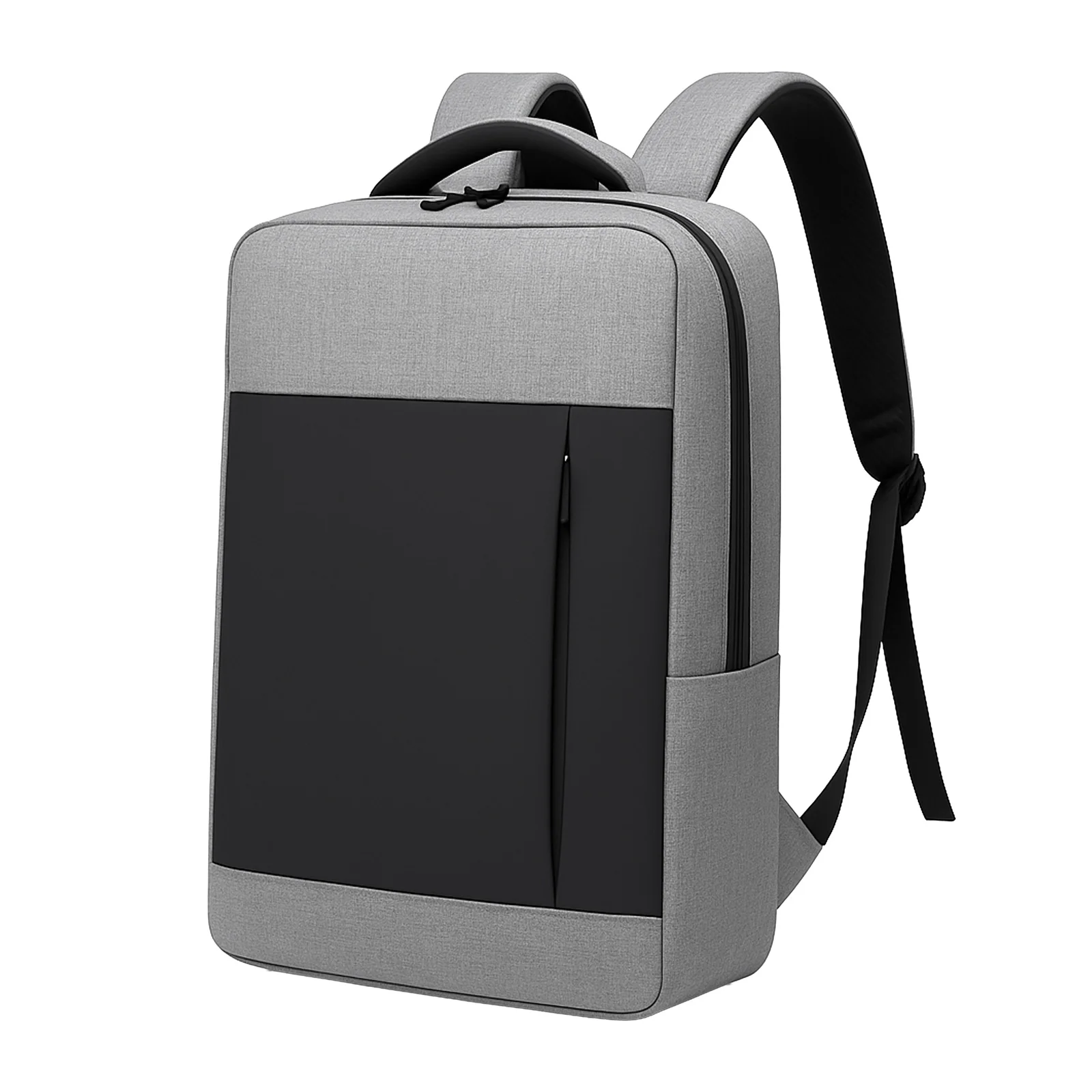 SERİNAY LAPTOP BÖLMELİ SIRT ÇANTASI
