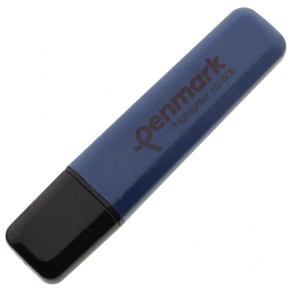 Penmark Fosforlu Kalem Tropik Uzay Mavisi Hs-505-20