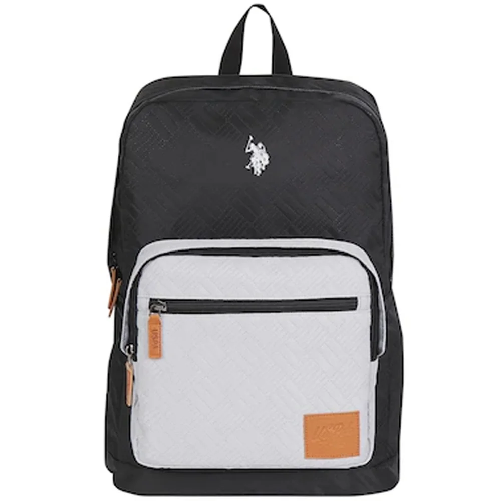U.S Polo Sırt Çantası Plcan24367
