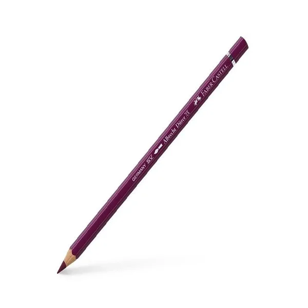 Faber-Castell Albrecht Dürer Aquarell Boya Kalemi Macenta