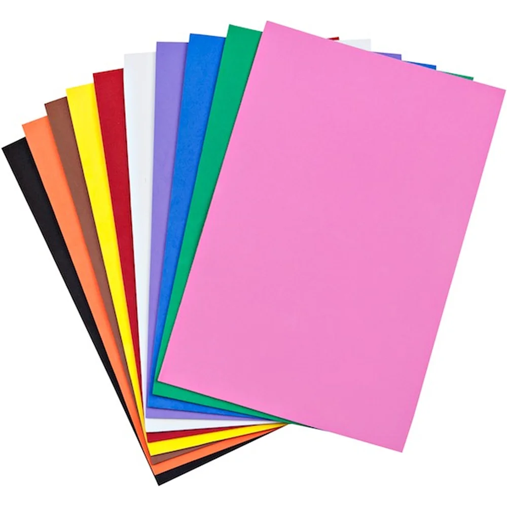 Nova Color Eva Yapışkanlı 20x30 10 Lu NC-270