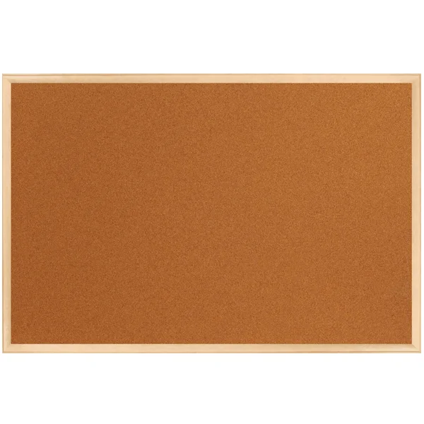 Panda Mantar Pano Ahşap Çerçeveli 60x90 PAN116