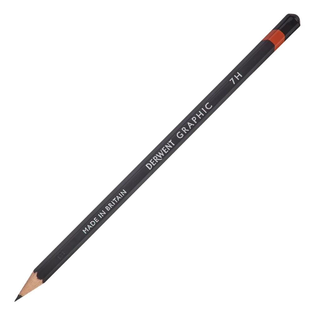 Derwent Graphic Pencil 7H Dw34194
