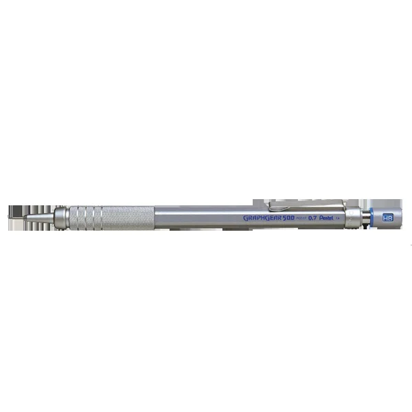 Pentel Çizim Kalemi Graphgear 500 0.7 MM PG517