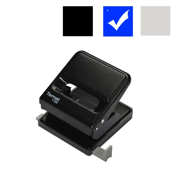 Temat  Delgeç 2.5 MM Mavi 1100