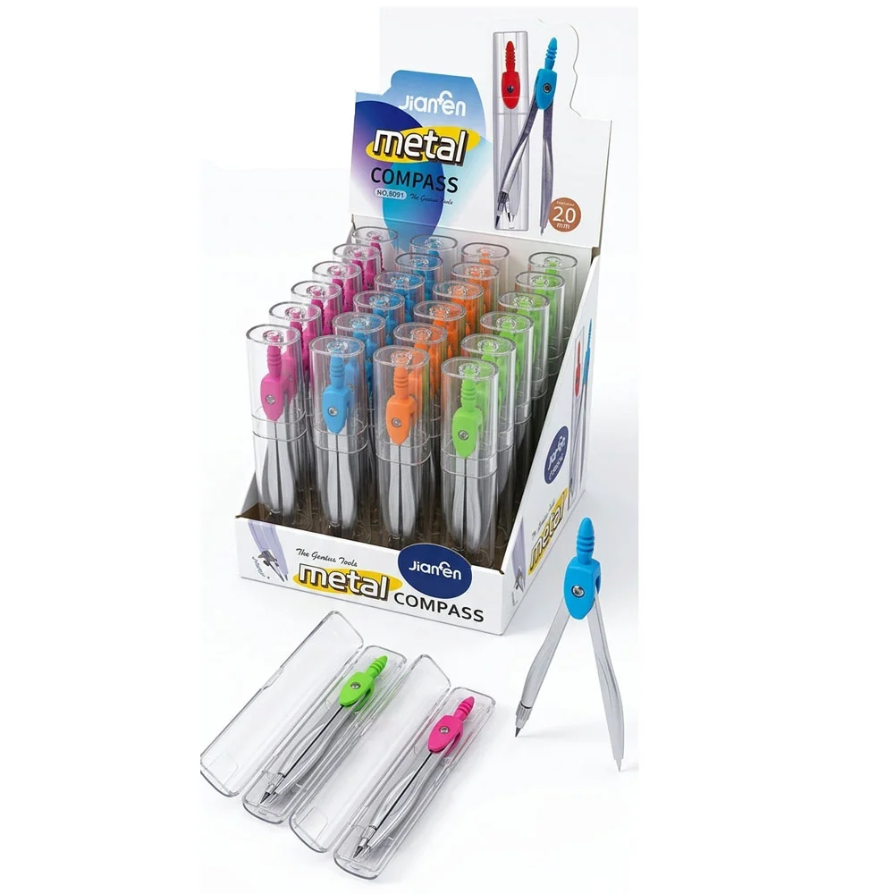 Bafix Metal Pergel 2.0 mm No:8091