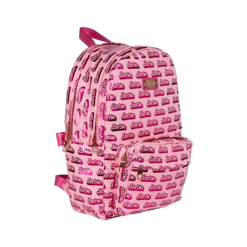 Tmn Okul Çantası Barbie 2704