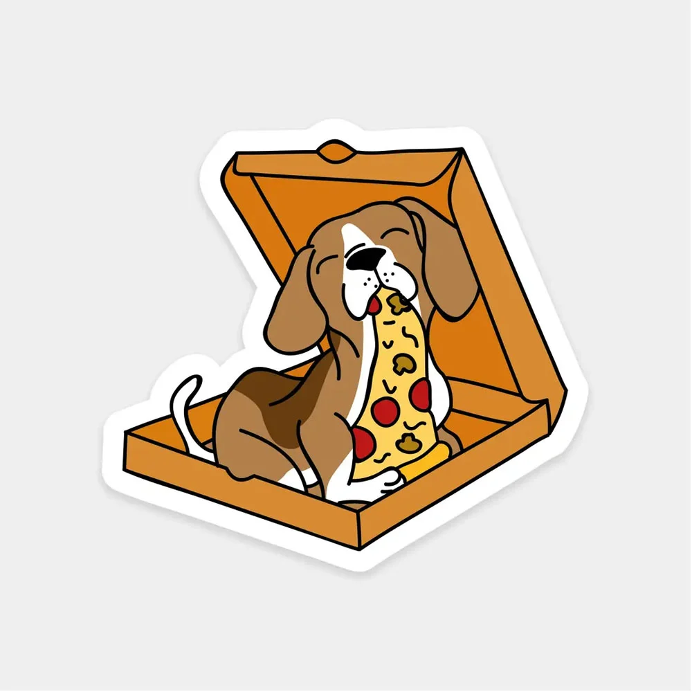 Ekstrafix The Sticker Story Tss0257