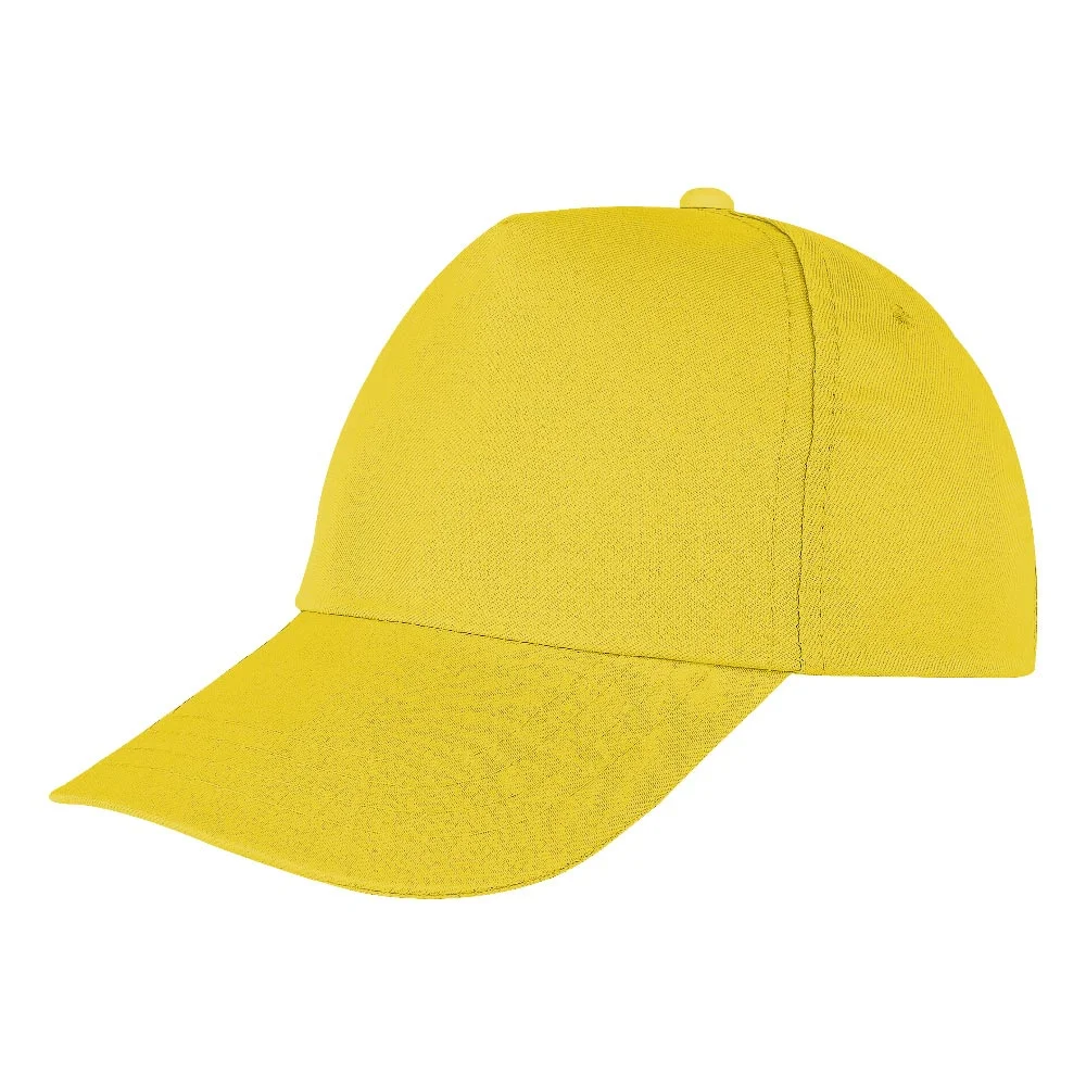 PAPATYA POLYESTER ŞAPKA
