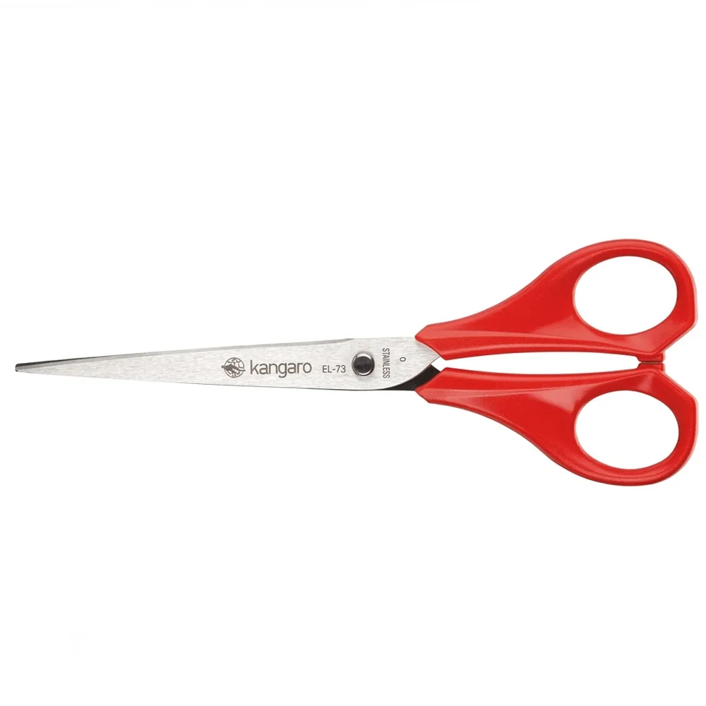 Kangaro Makas Elegance 185 MM Kırmızı El-73