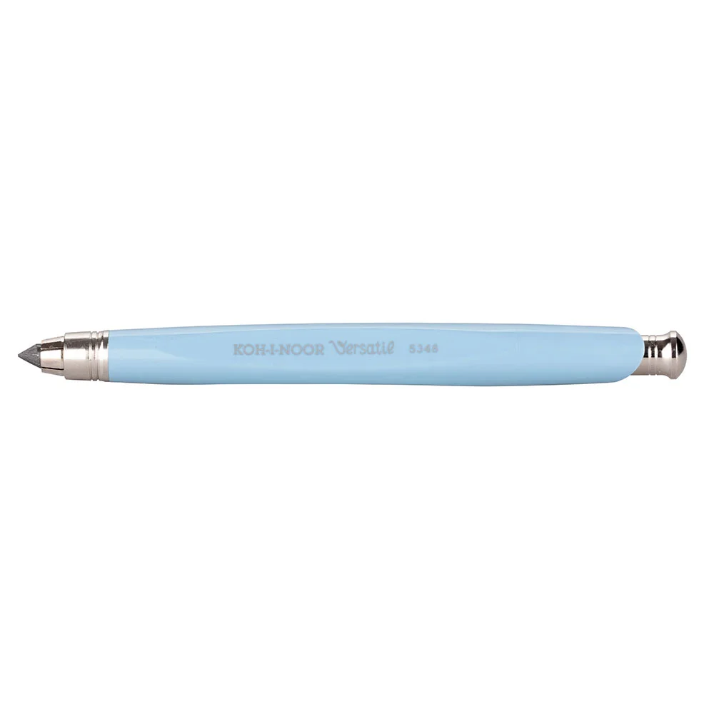 Kohinoor Lead Holders 5.6 Mm A.Mavi 5348 Light Blue