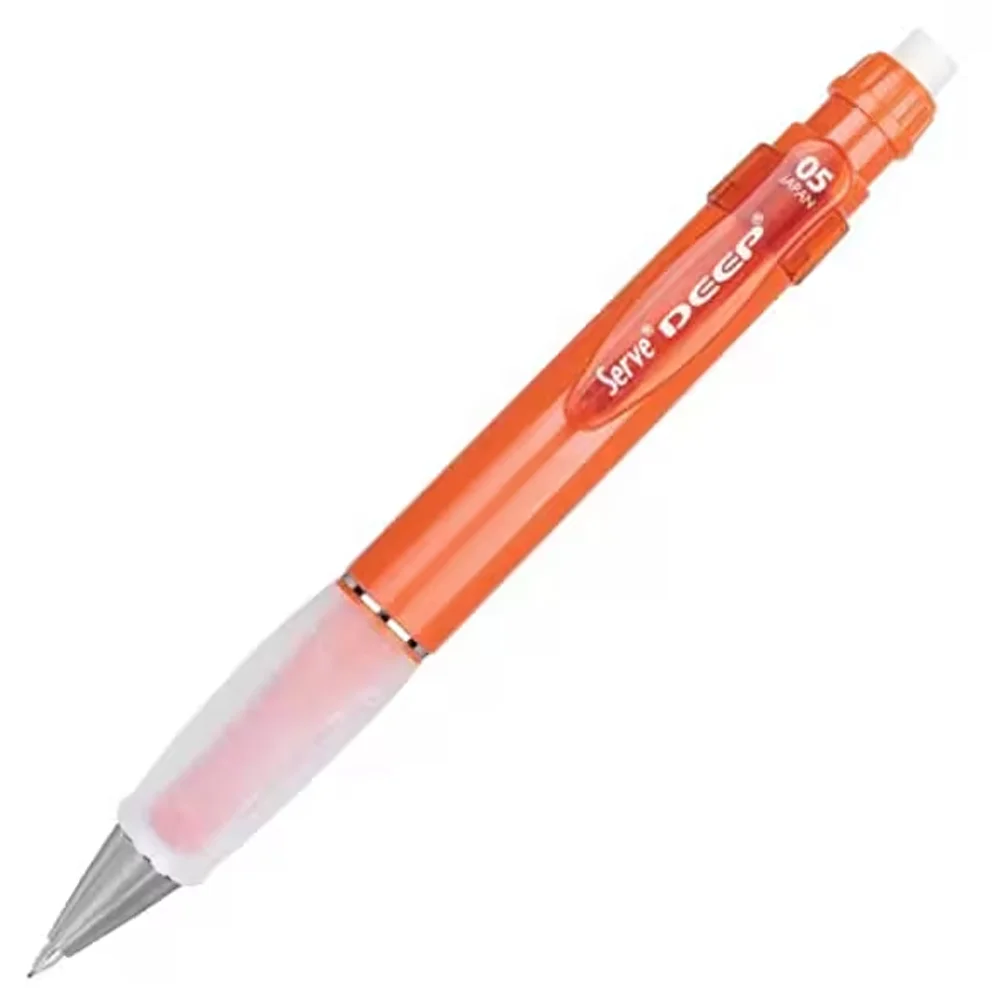 Serve Versatil Kalem Deep 0.5 MM Kiremit SV-DEEP-05-KRMT