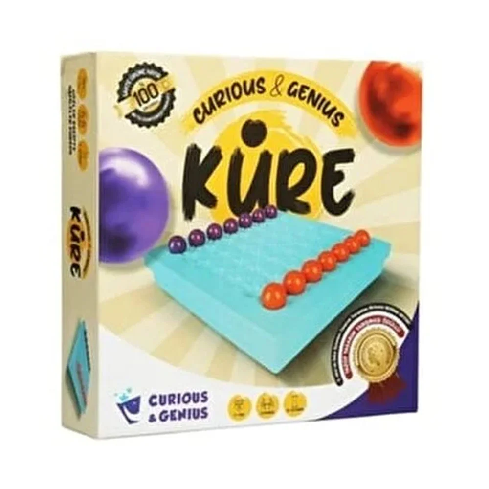 Bal Akıl Oyunları Küre 55080