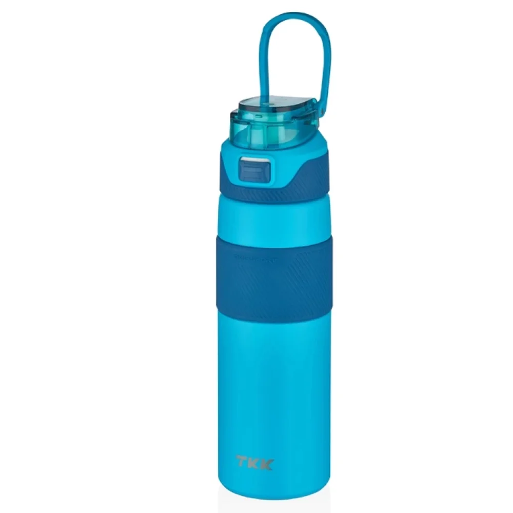 Tkk Çelik Termos Paslanmaz 600 ML T2002