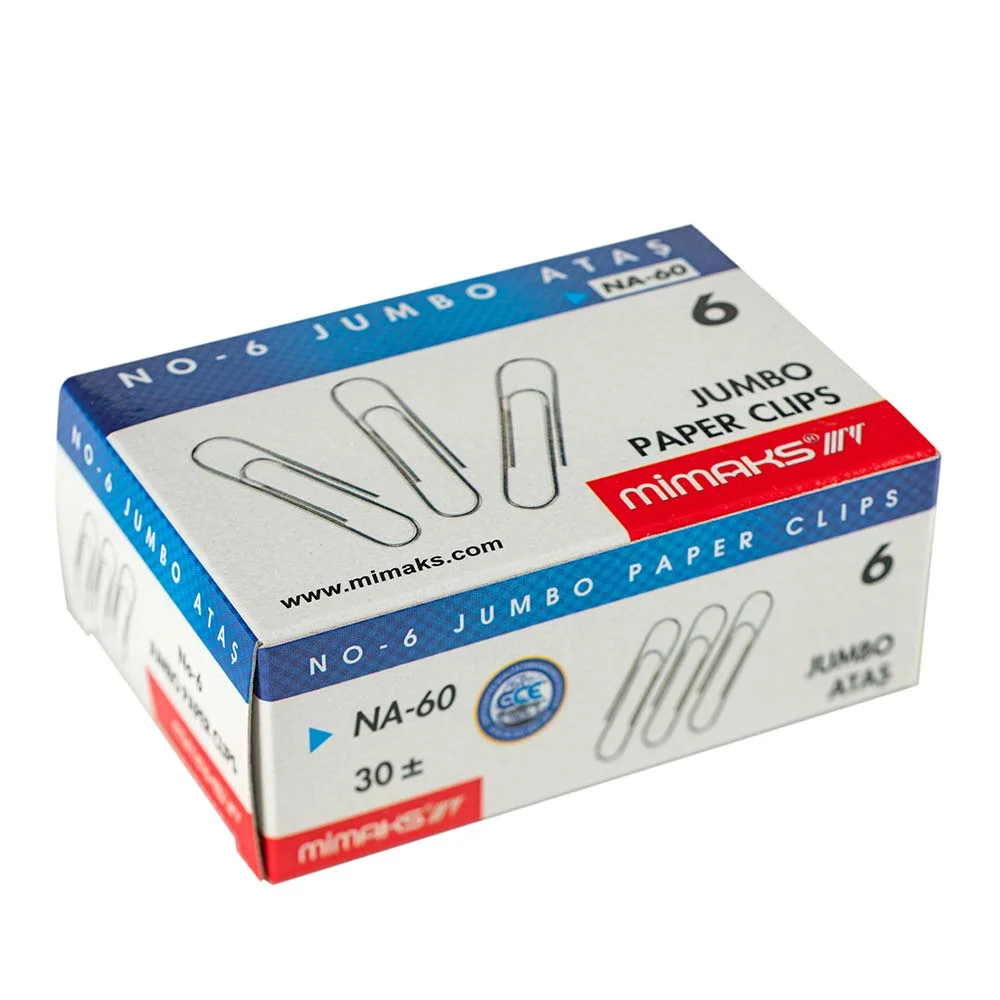 Mimaks Ataş No:6 Jumbo 60mm NA60