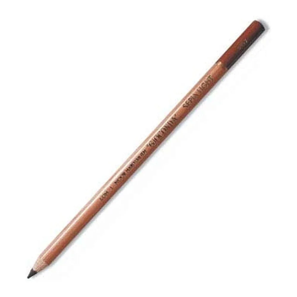 Kohinoor Gioconda Light Brown Sepia Kalem 8803/11