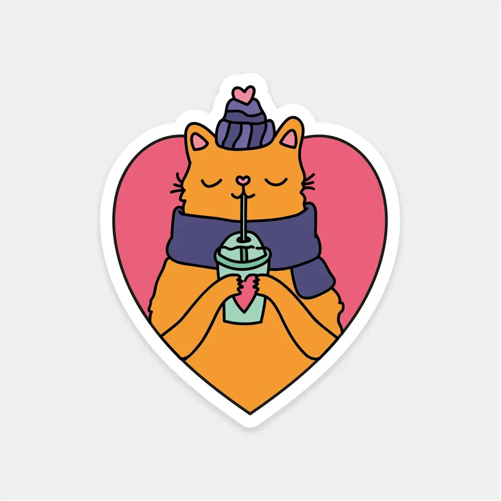 Ekstrafix The Sticker Story Tss0175