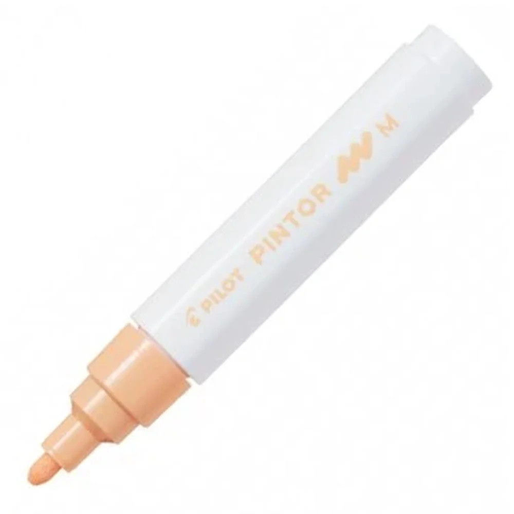 Pilot Pintor (M) Pastel Turuncu Sw-pt-m-po