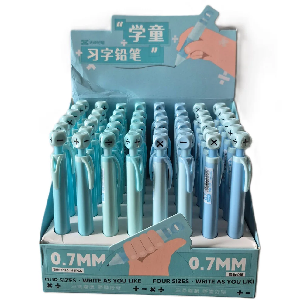 Bafix Versatil Kalem Oufeıya 0.7 Mm 03080