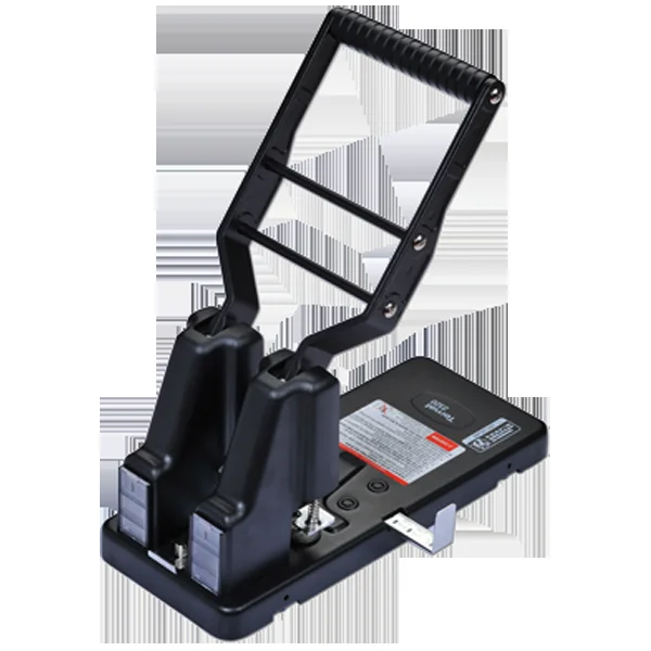 Temat Kollu  Delgeç Extra 2 Pin+10 Disk HDP2320N