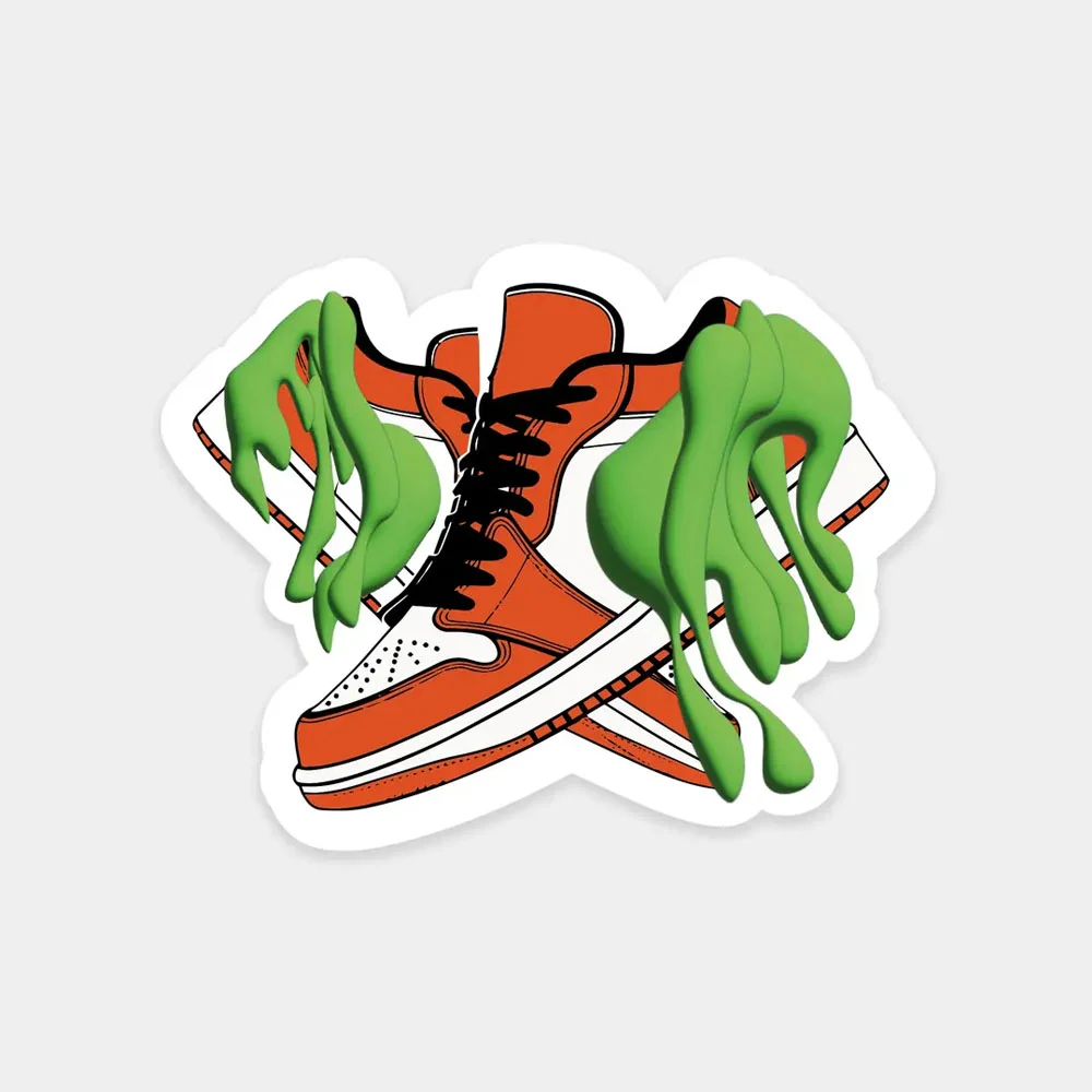 Ekstrafix The Sticker Story Tss0024