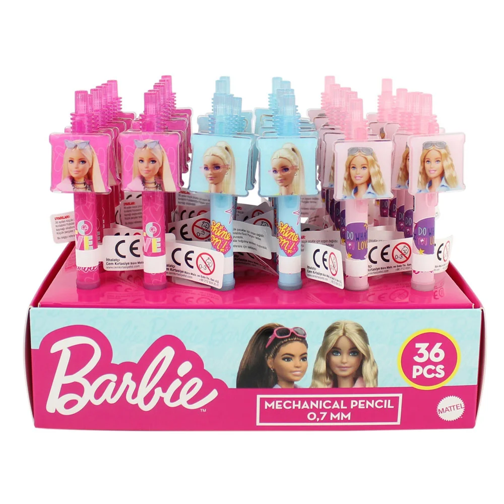 Barbie Versatil Kalem B-3021