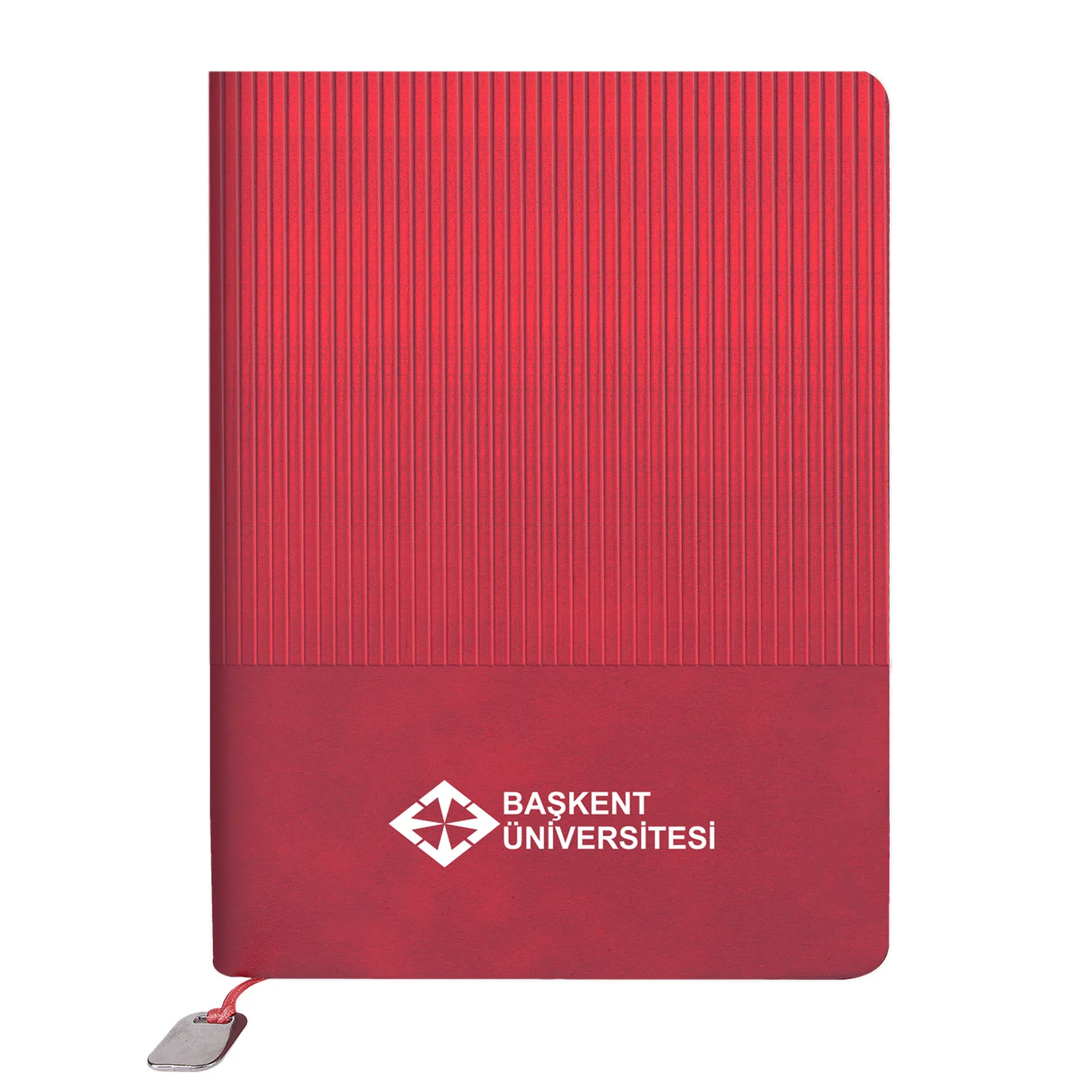 DİKMEN TARİHSİZ DEFTER (15X21 CM)