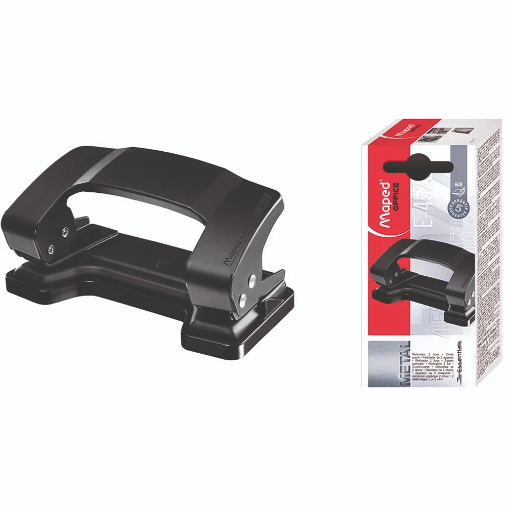 Maped  Delgeç EssentIass Metal 6/8 Syf 452211