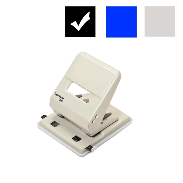 Temat  Delgeç 3.6 MM Siyah 1200