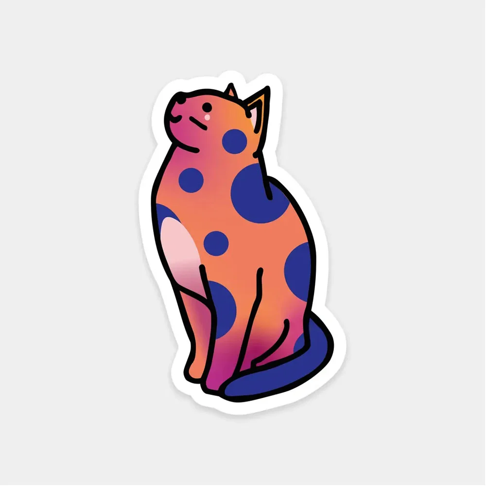 Ekstrafix The Sticker Story Tss0035