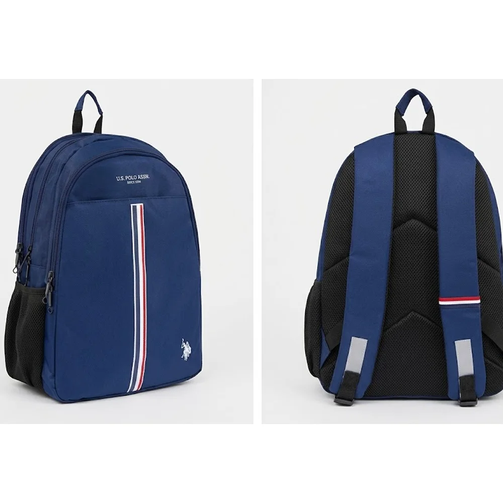 U.S Polo Sırt Çantası Plcan25045