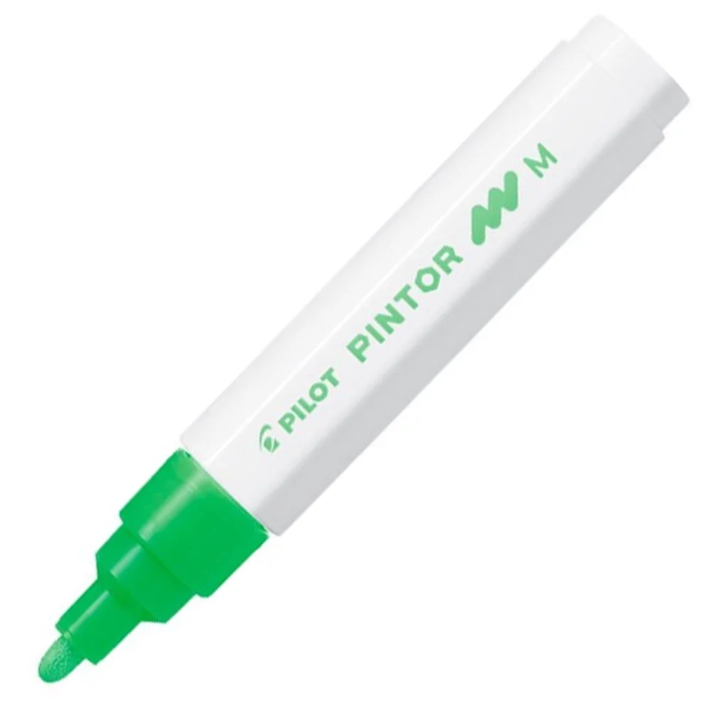 Pilot Pintor (M) Limon Yeşili