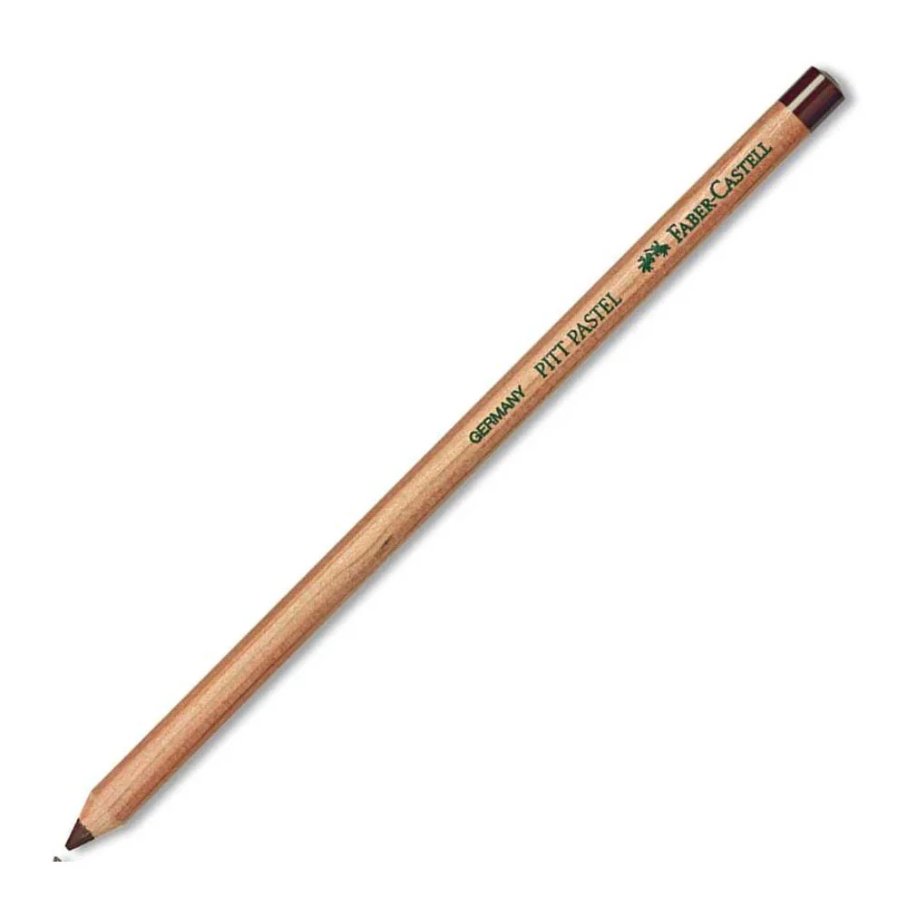 Faber-Castell Pitt M.chrome Boya K. A. Sepia Med. 112277