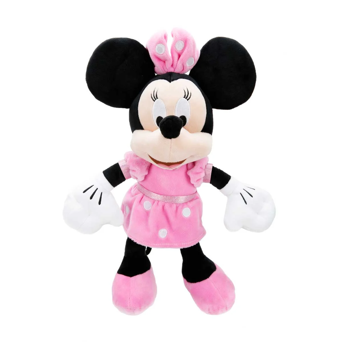 Sunman Oyuncak Peluş Minnie Core 36 Cm