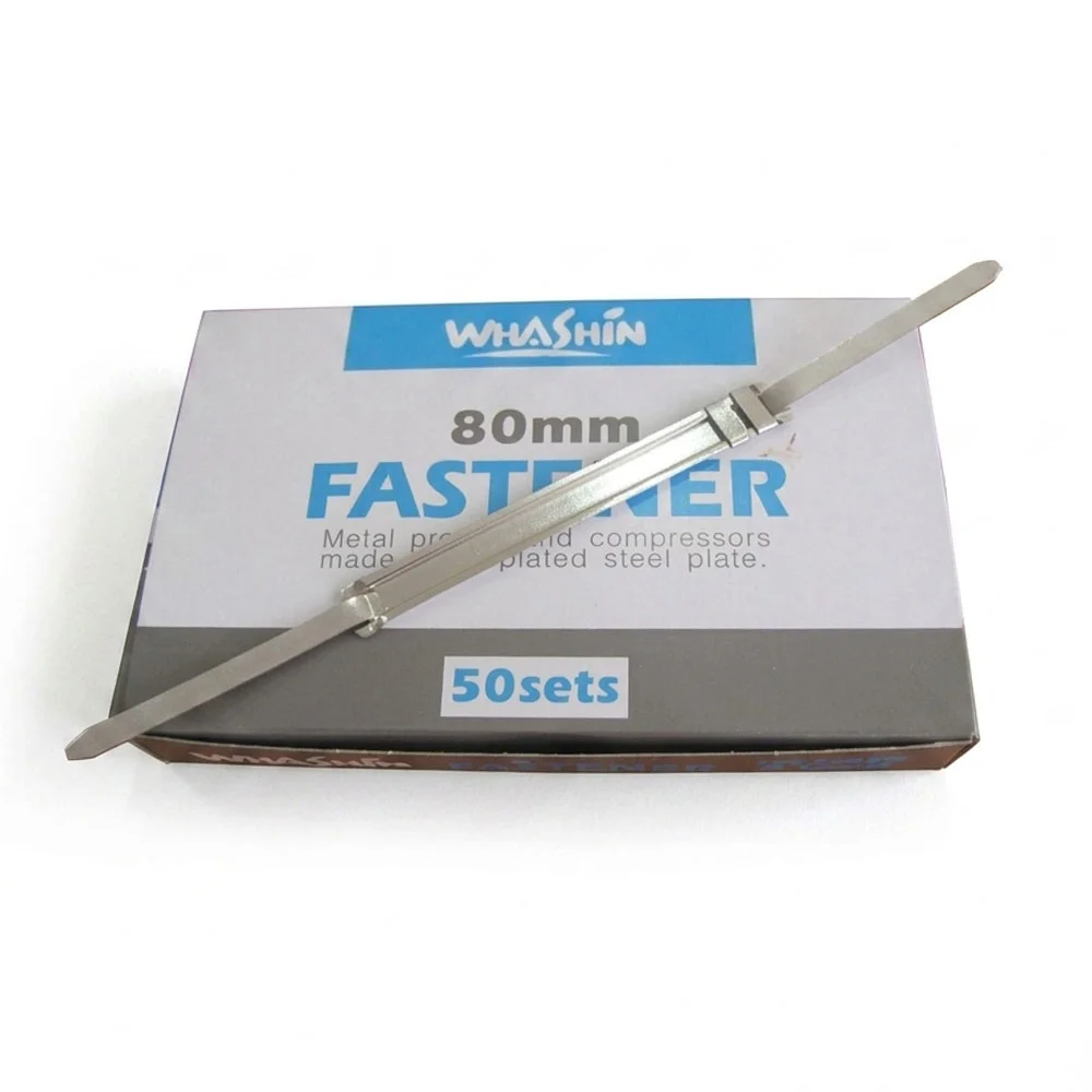 Whashin Dosya Teli 80 MM 2 İnç