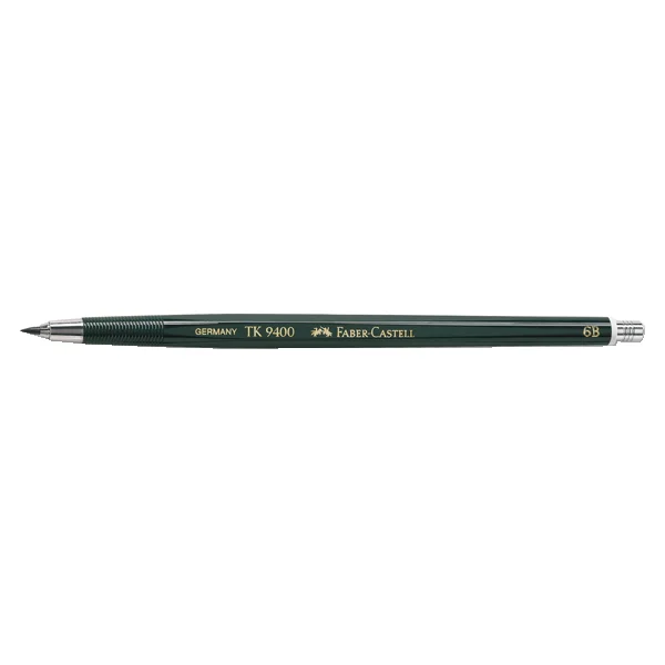 Faber-Castell Versatil Kalem TK 9400 3.15 MM 13 94 06