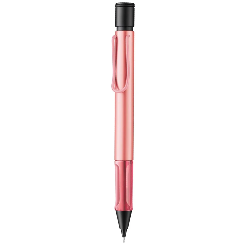Lamy Al-star Versatil Kalem Alüminyum 0.5 Flamingo 1C0-fg