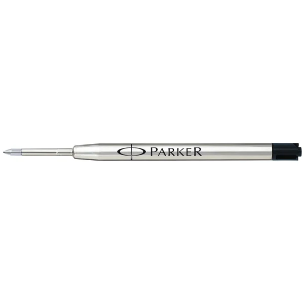 Parker Tükenmez Kalem Yedeği Fine Siyah S0881290