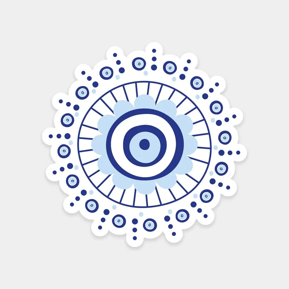 Ekstrafix The Sticker Story Tss0195