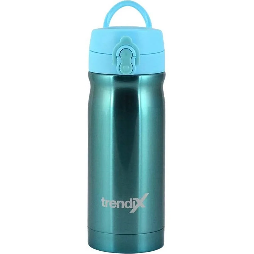 Trendix Termos Çelik İçli 350 ML Pastel Mavi U1800-PM