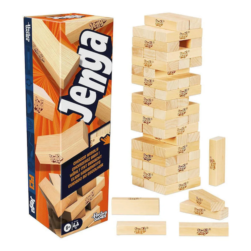 Jenga HAS-G1499